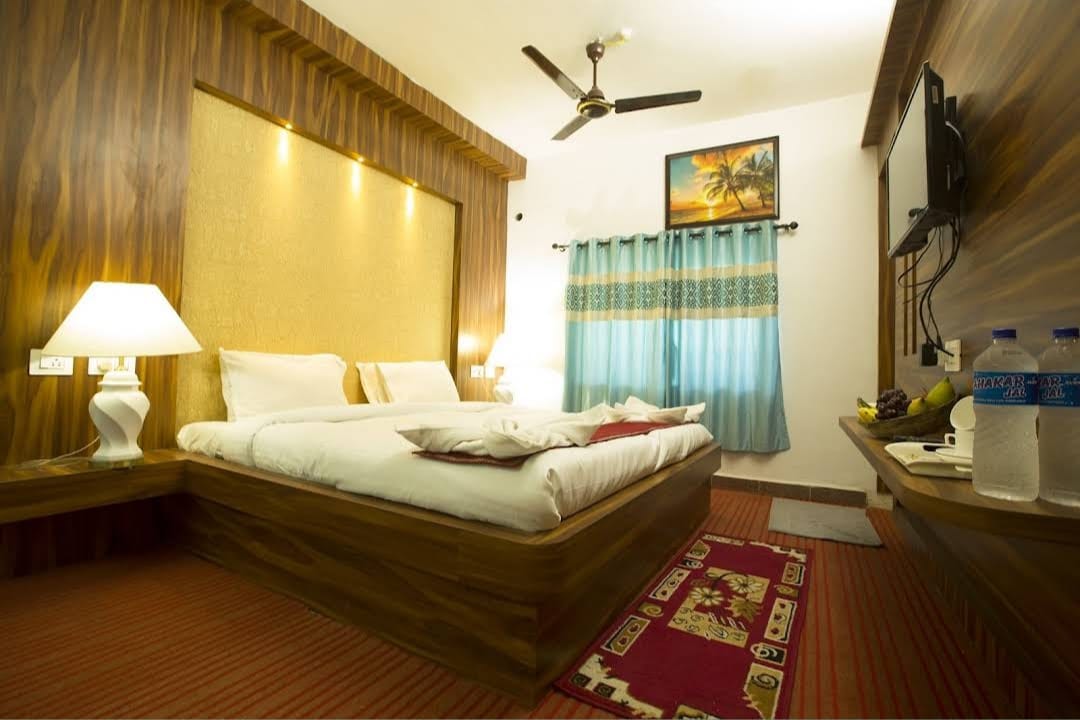 Room 16